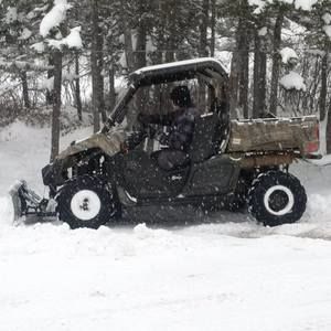 Meet your Posher, Jacob